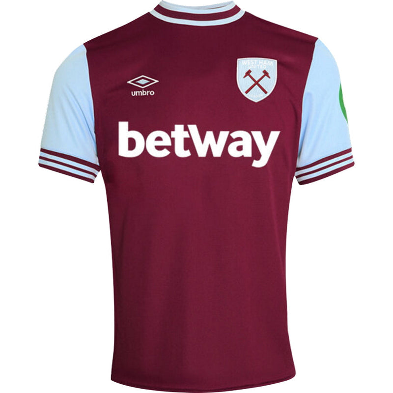 West Ham United 24/25 I Home Jersey - Umbro