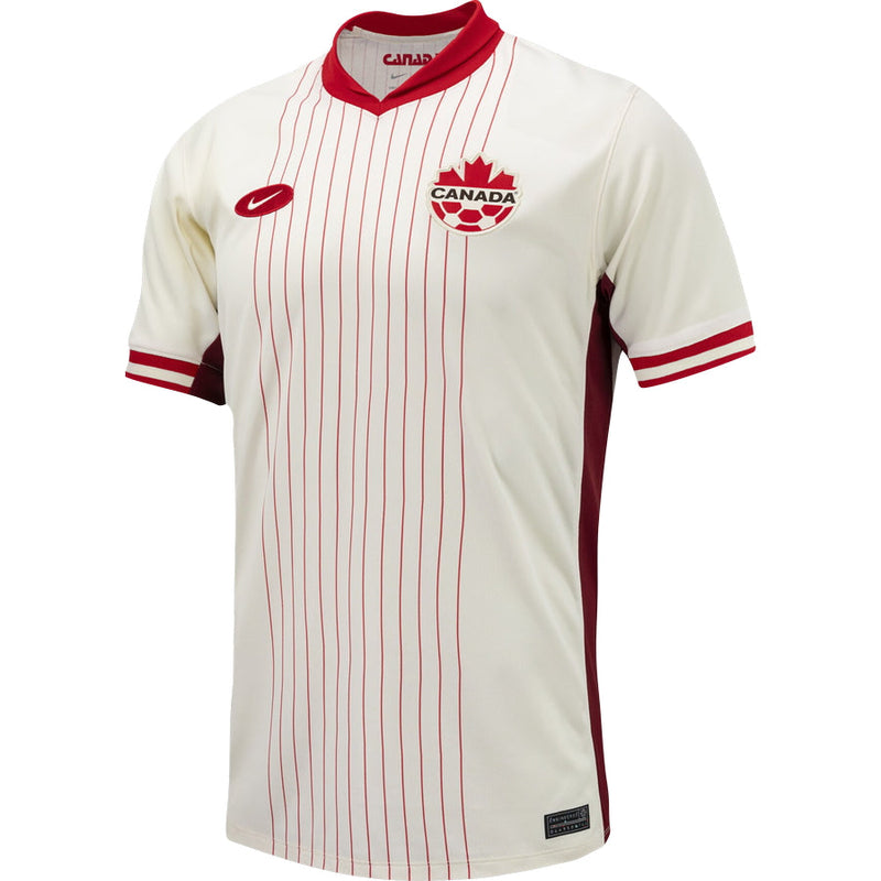 Canada 24/25 II Away Jersey - Nike