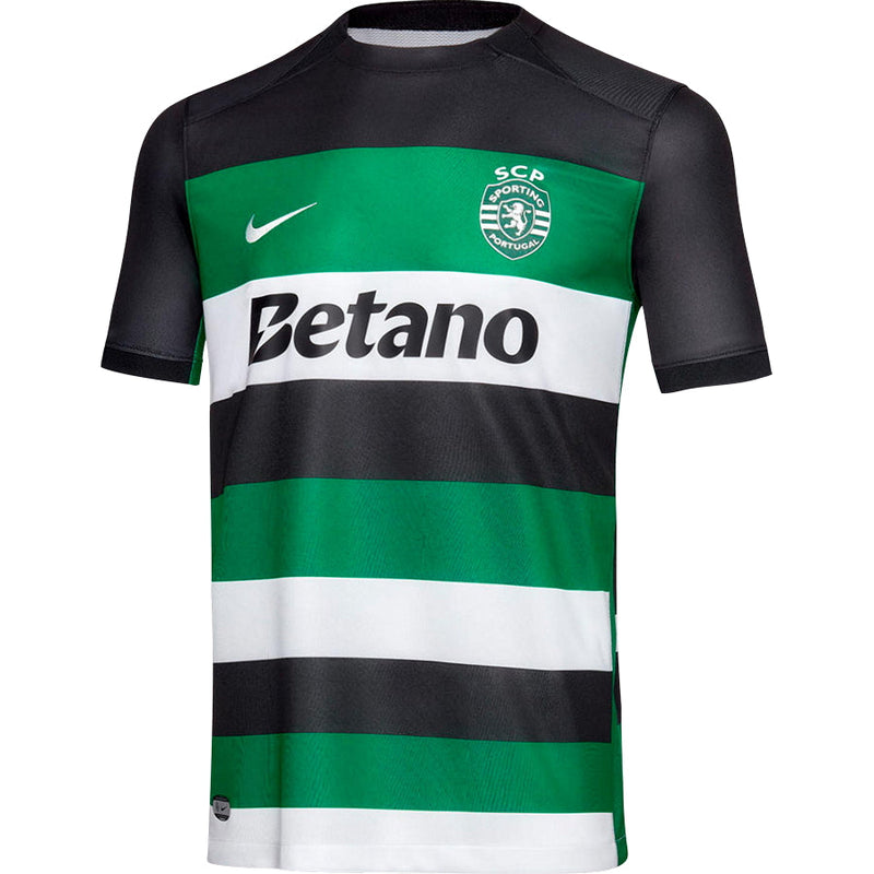 Sporting Lisbon 24/25 I Home Jersey - Nike