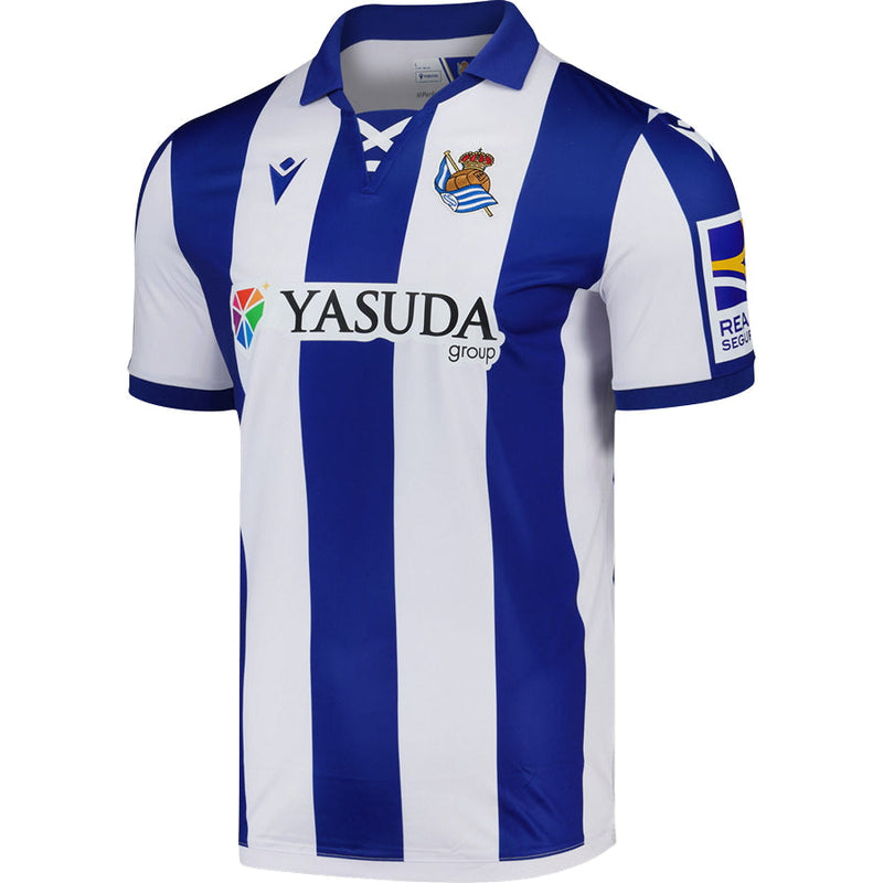 Real Sociedad 24/25 I Home Jersey