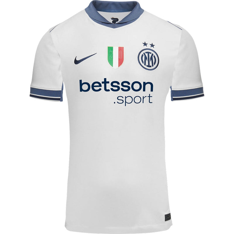 Inter Milan 24/25 II Away Jersey - Nike