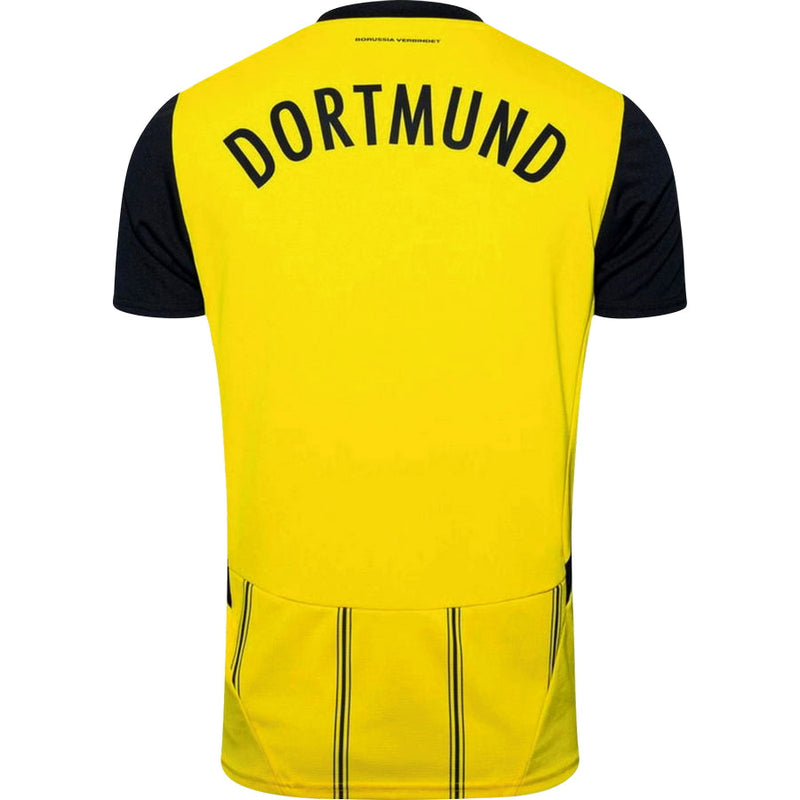 Borussia Dortmund 24/25 I Home Jersey - PUMA