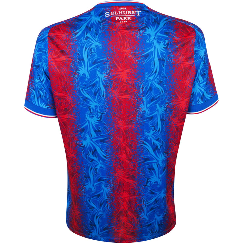 Crystal Palace 24/25 I Home Jersey