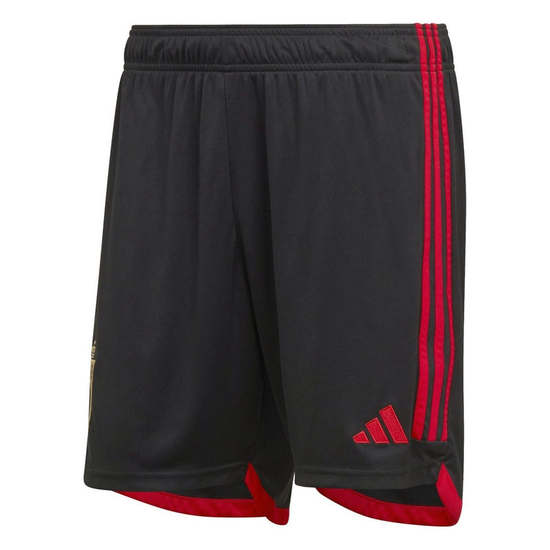 Belgium 22/23 I Home Shorts - Adidas