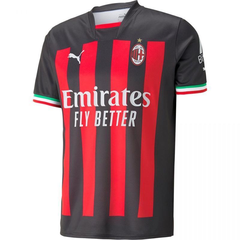 AC Milan 22/23 I Home Jersey - PUMA