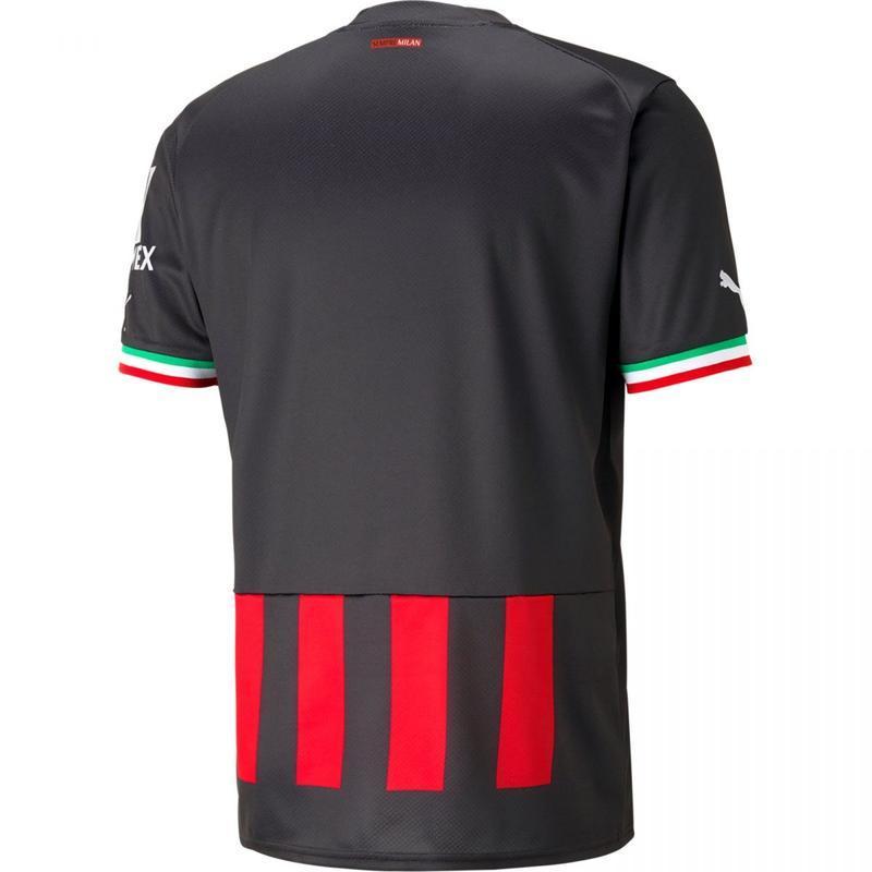 AC Milan 22/23 I Home Jersey - PUMA