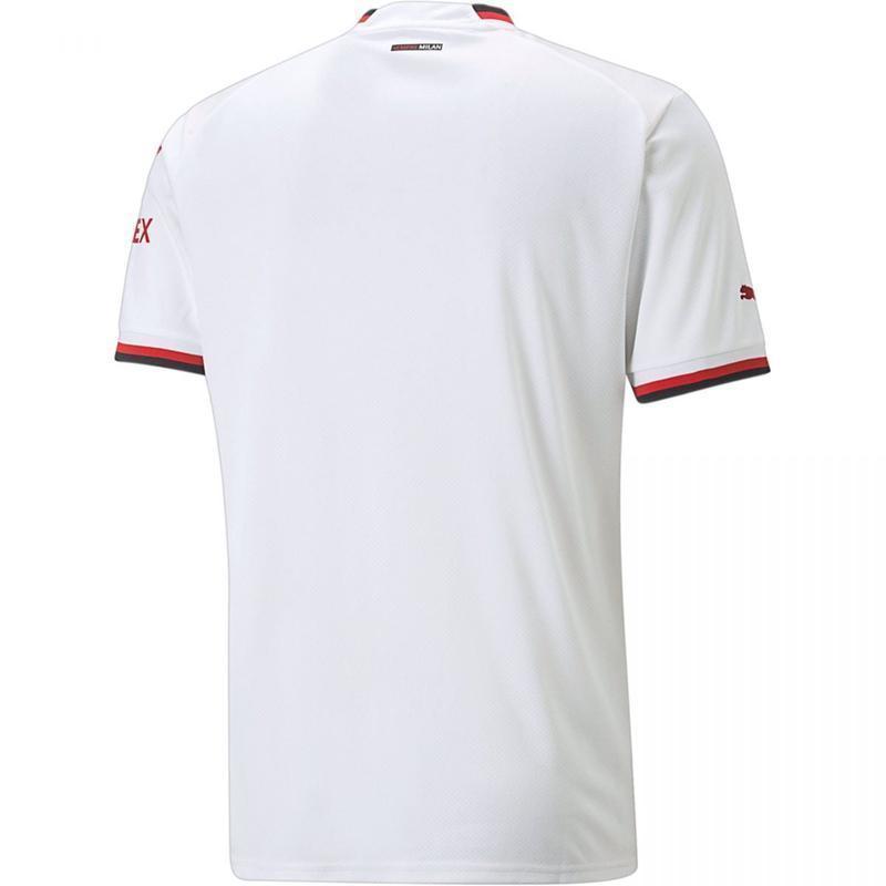 AC Milan 22/23 II Away Jersey - PUMA