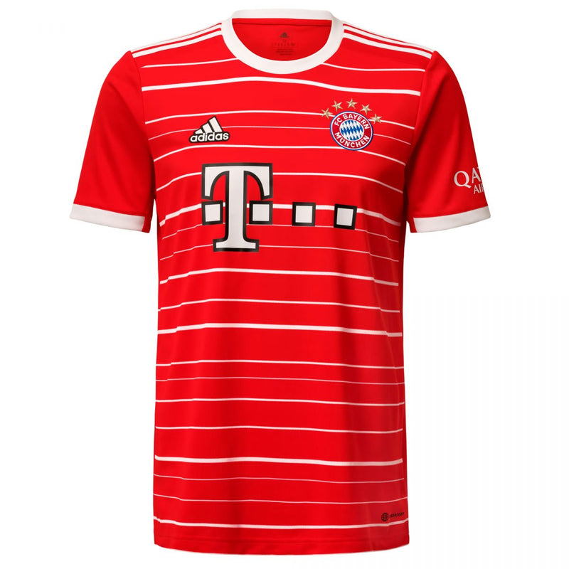 Bayern Munich 22/23 I Home Jersey - Adidas