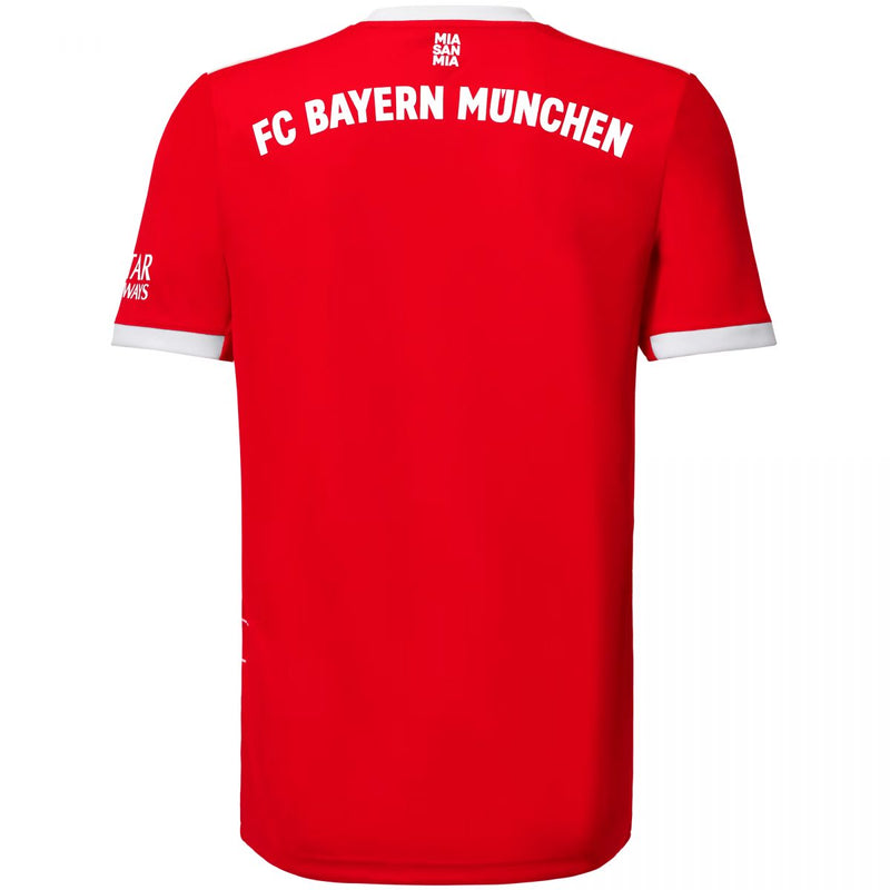 Bayern Munich 22/23 I Home Jersey - Adidas