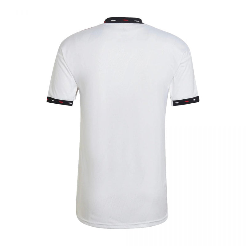 Manchester United 22/23 II Away Jersey - Adidas