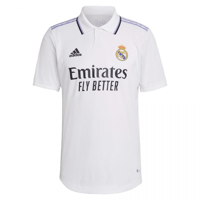 Toni Kroos Real Madrid 22/23 I Home Jersey - Adidas