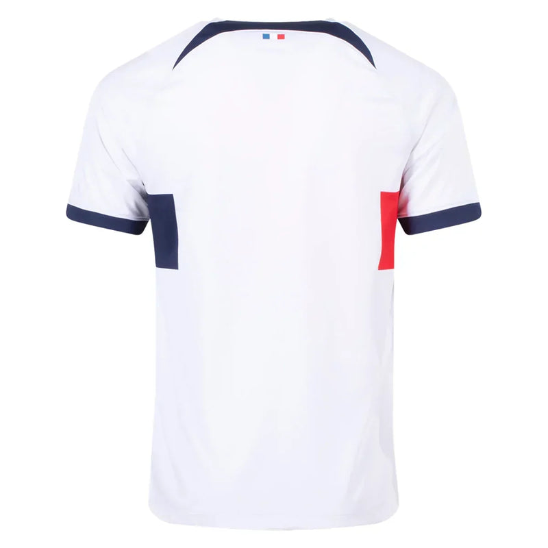 Paris Saint-Germain (PSG) 23/24 II Away Jersey - Nike