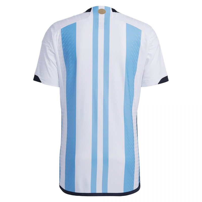 Argentina 22/23 Authentic I Home Jersey - Adidas