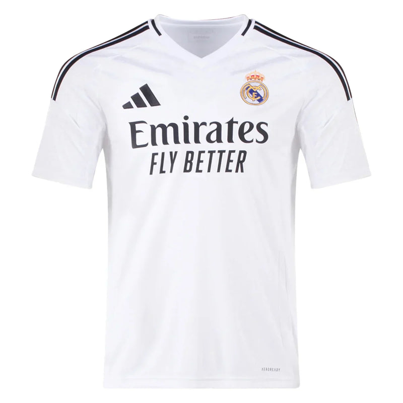 Real Madrid 24/25 I Home Jersey - Adidas