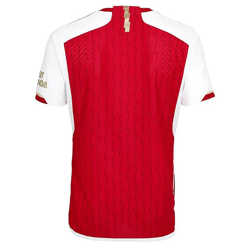 Arsenal 23/24 Authentic I Home Jersey - Adidas