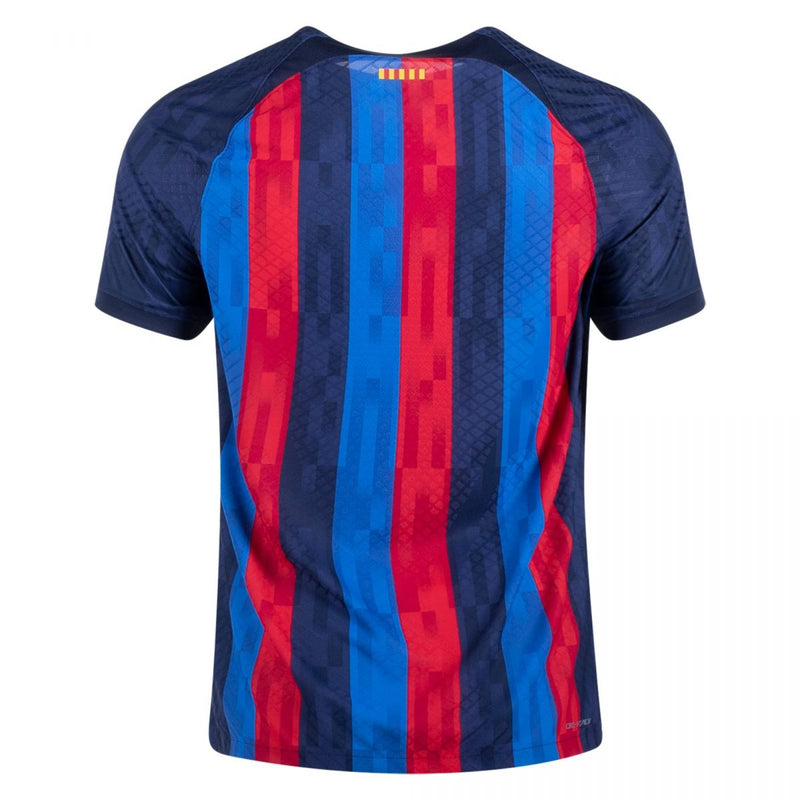 Barcelona 22/23 Authentic I Home Jersey - Nike