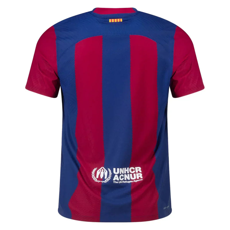 Barcelona 23/24 Authentic I Home Jersey - Nike