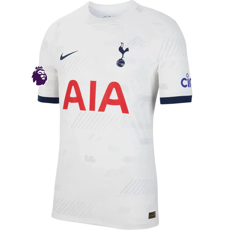 Richarlison Tottenham 23/24 Authentic I Home Jersey - Nike