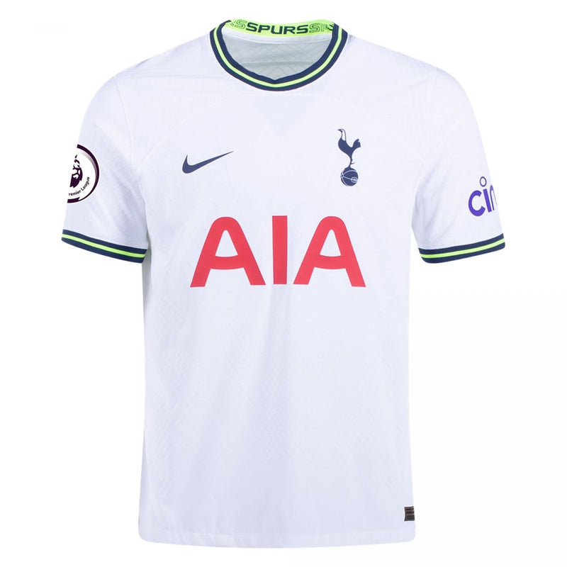 Harry Kane Tottenham 22/23 Authentic I Home Jersey - Nike