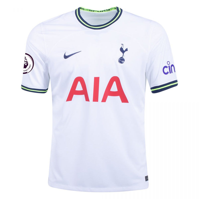 Harry Kane Tottenham 22/23 I Home Jersey - Nike