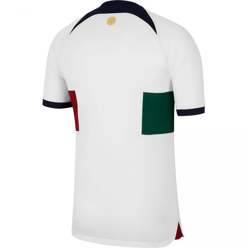 Portugal 22/23 II Away Jersey - Nike