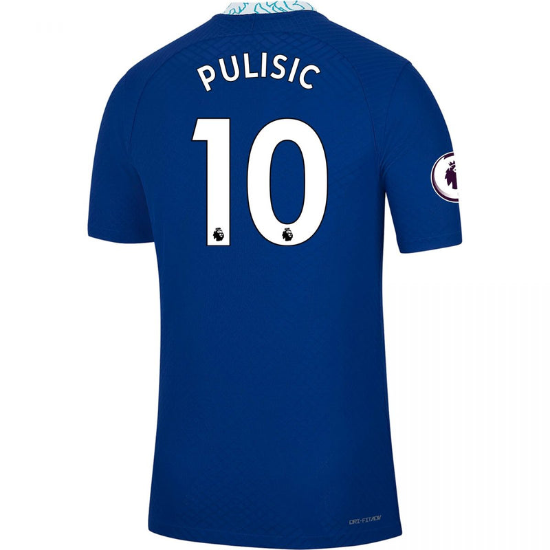 Christian Pulisic Chelsea 22/23 Authentic I Home Jersey - Nike