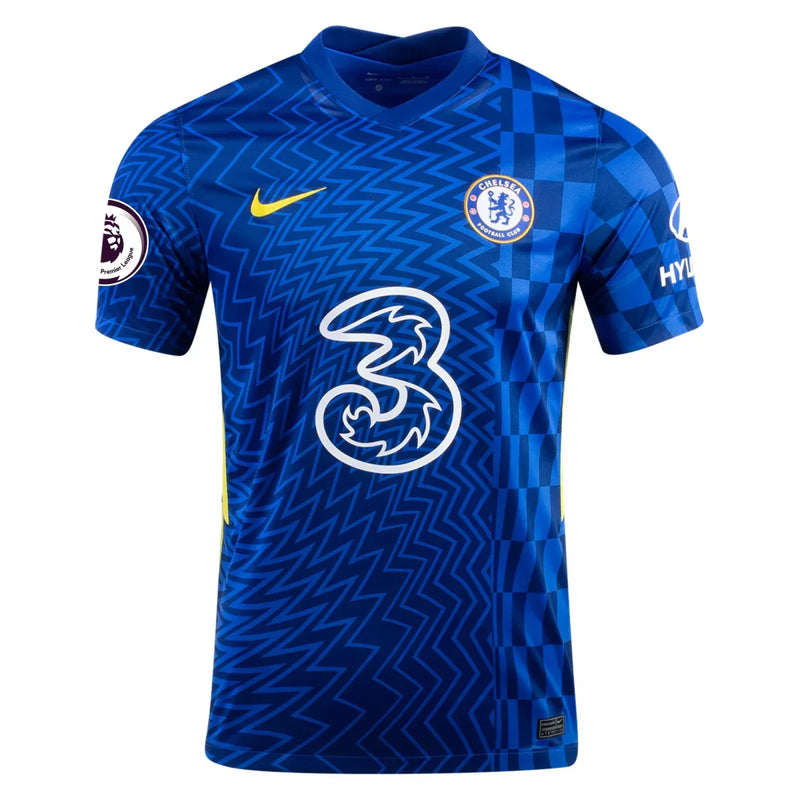 Jorginho Chelsea 21/22 I Home Jersey - Nike