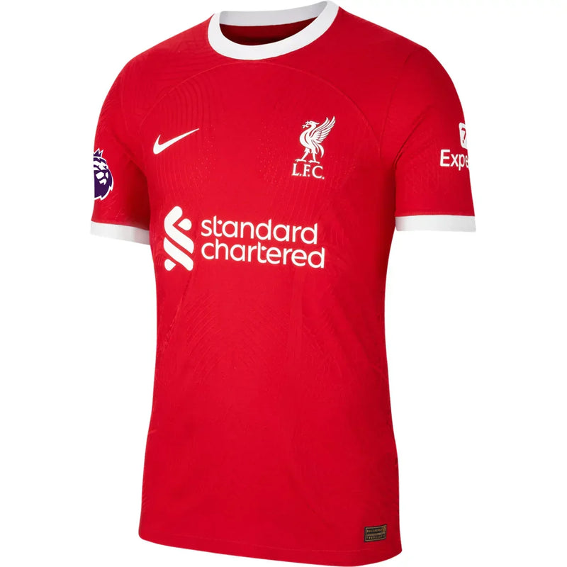 Diogo Jota Liverpool 23/24 Authentic I Home Jersey - Nike