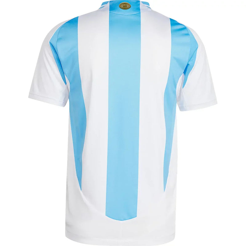 Argentina 24/25 Authentic I Home Jersey - Adidas