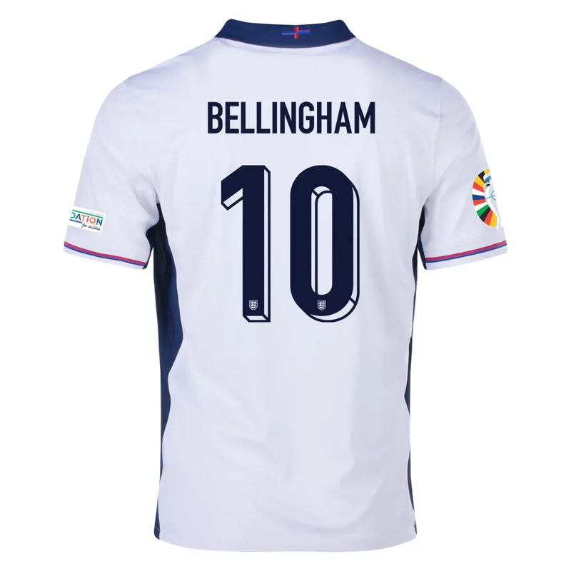 Jude Bellingham England 24/25 I Home Jersey - Nike