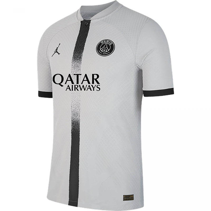 Neymar Paris Saint-Germain (PSG) 22/23 Authentic II Away Jersey - Nike