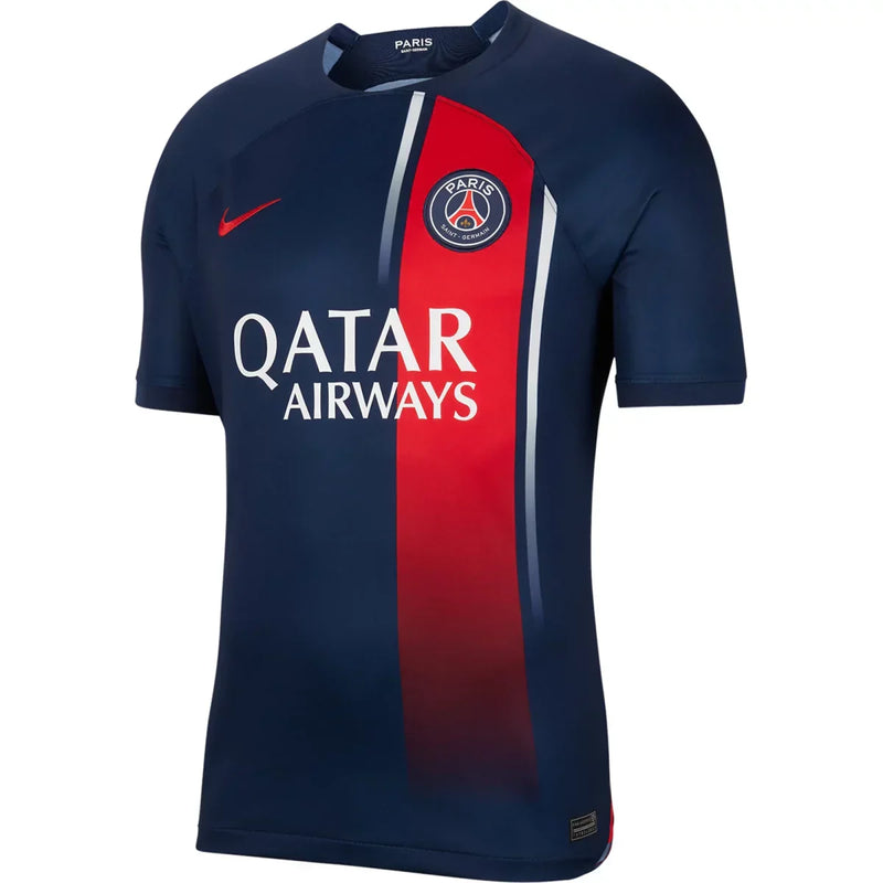 Lionel Messi Paris Saint-Germain (PSG) 23/24 I Home Jersey - Nike