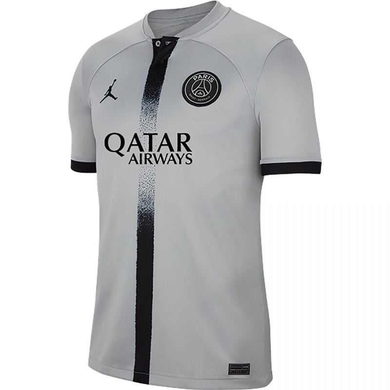 Lionel Messi Paris Saint-Germain (PSG) 22/23 II Away Jersey - Nike