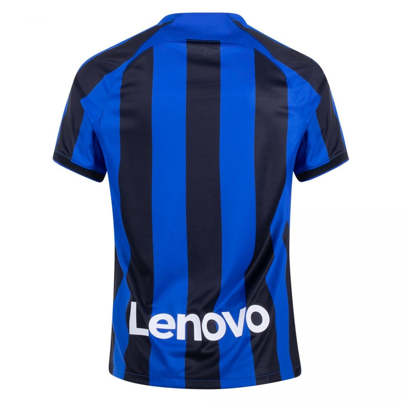 Inter Milan 22/23 I Home Jersey - Nike