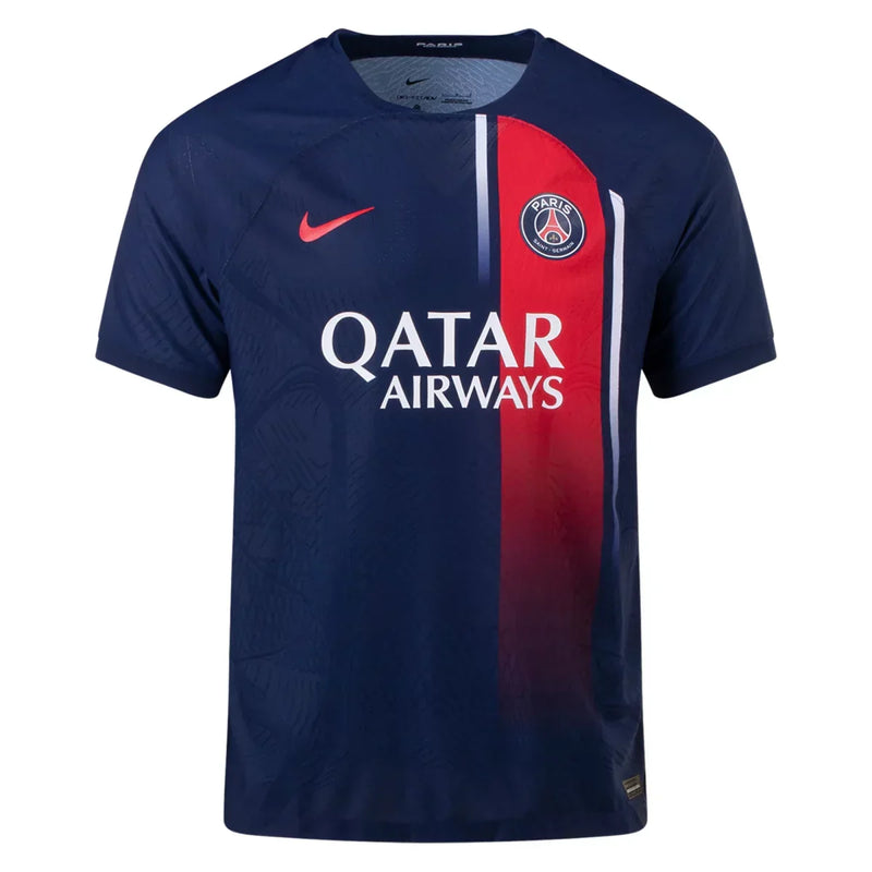 Kylian Mbappé Paris Saint-Germain (PSG) 23/24 Authentic I Home Jersey - Nike