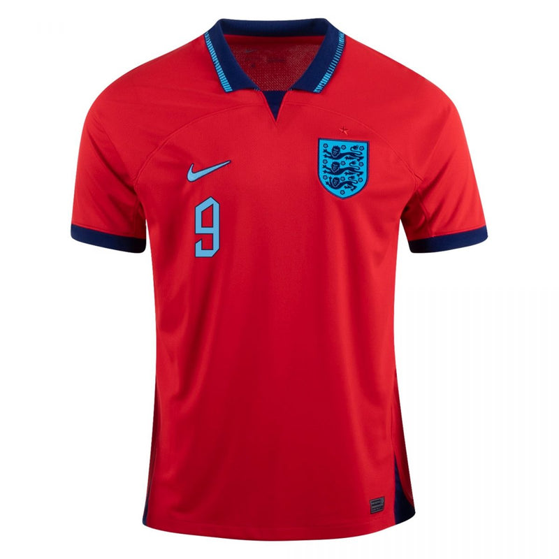 Harry Kane England 22/23 II Away Jersey - Nike