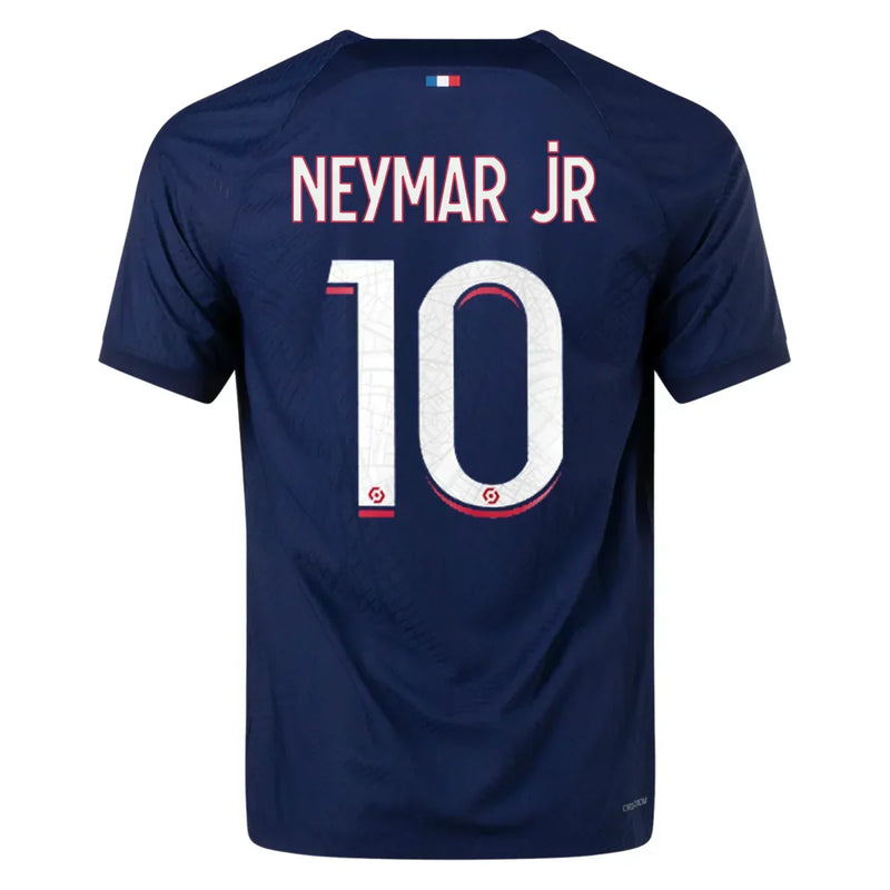 Neymar Paris Saint-Germain (PSG) 23/24 Authentic I Home Jersey - Nike