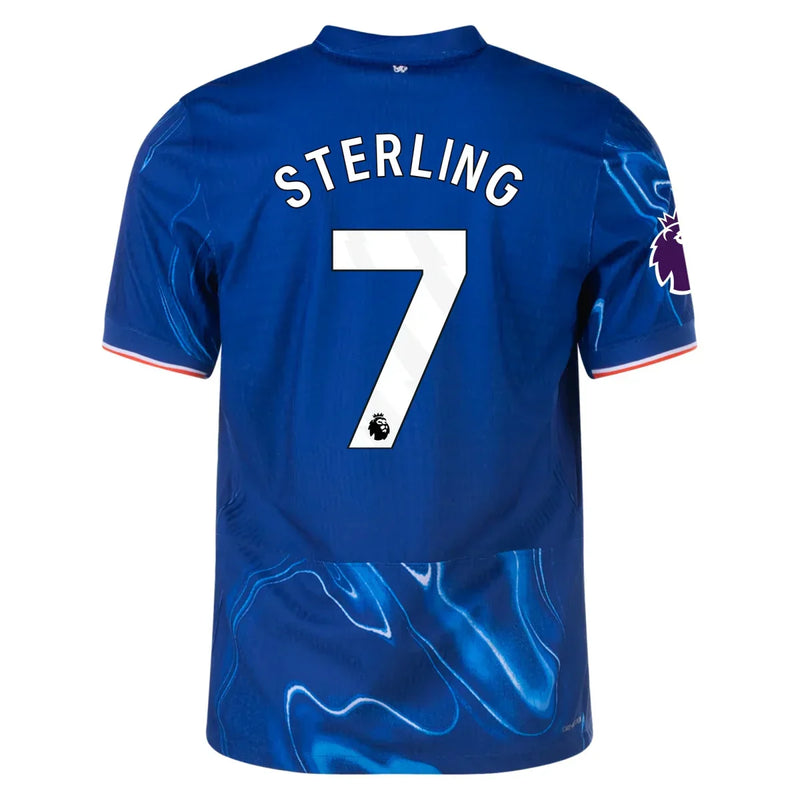 Raheem Sterling Chelsea 24/25 Authentic I Home Jersey - Nike