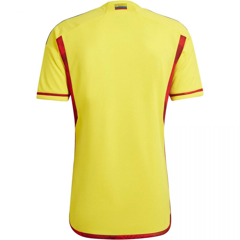 Colombia 22/23 I Home Jersey - Adidas