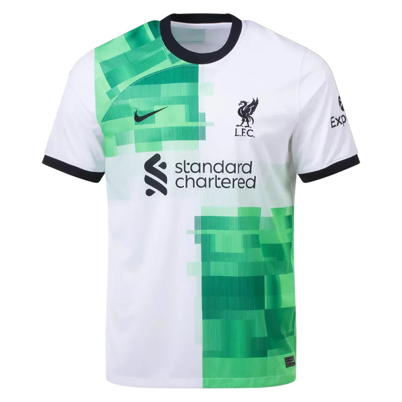 Liverpool 23/24 II Away Jersey - Nike