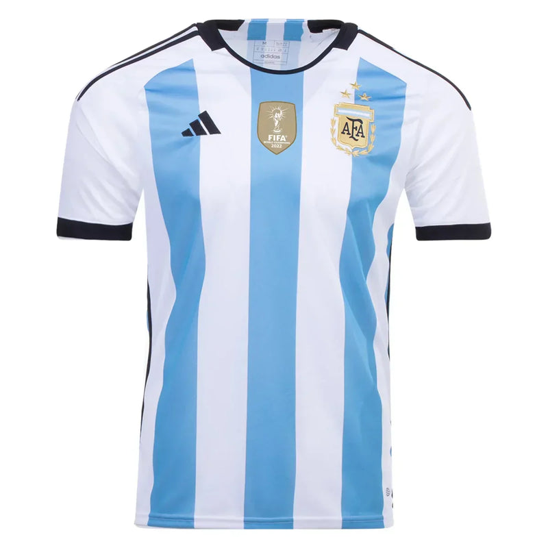 Argentina 22/23 Authentic I Home Jersey - Adidas