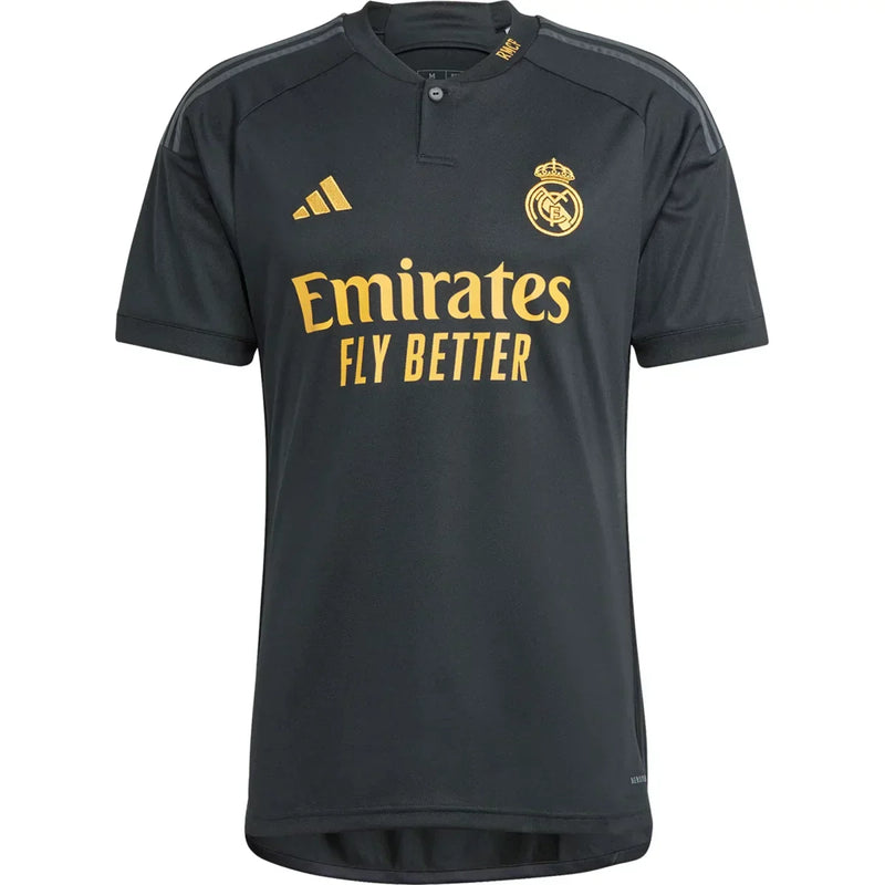 Real Madrid 23/24 III Third Jersey - Adidas