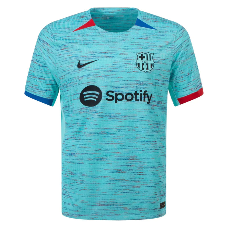 Barcelona 23/24 Authentic III Third Jersey - Nike