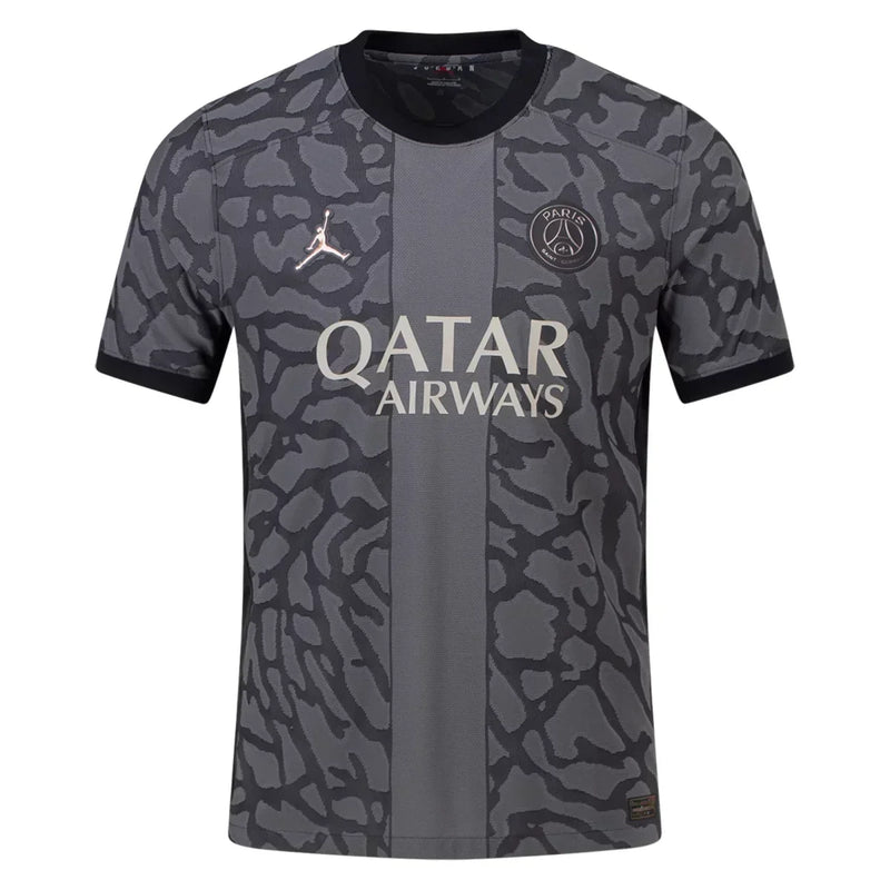 Paris Saint-Germain (PSG) 23/24 Authentic III Third Jersey - Nike