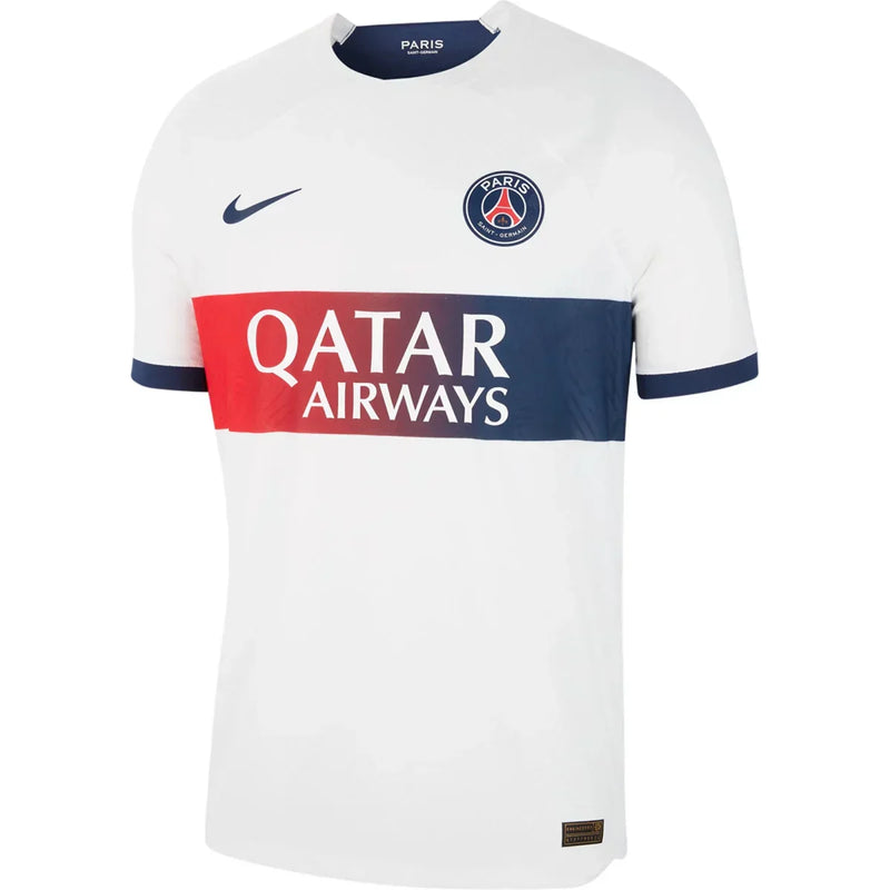 Paris Saint-Germain (PSG) 23/24 Authentic II Away Jersey - Nike