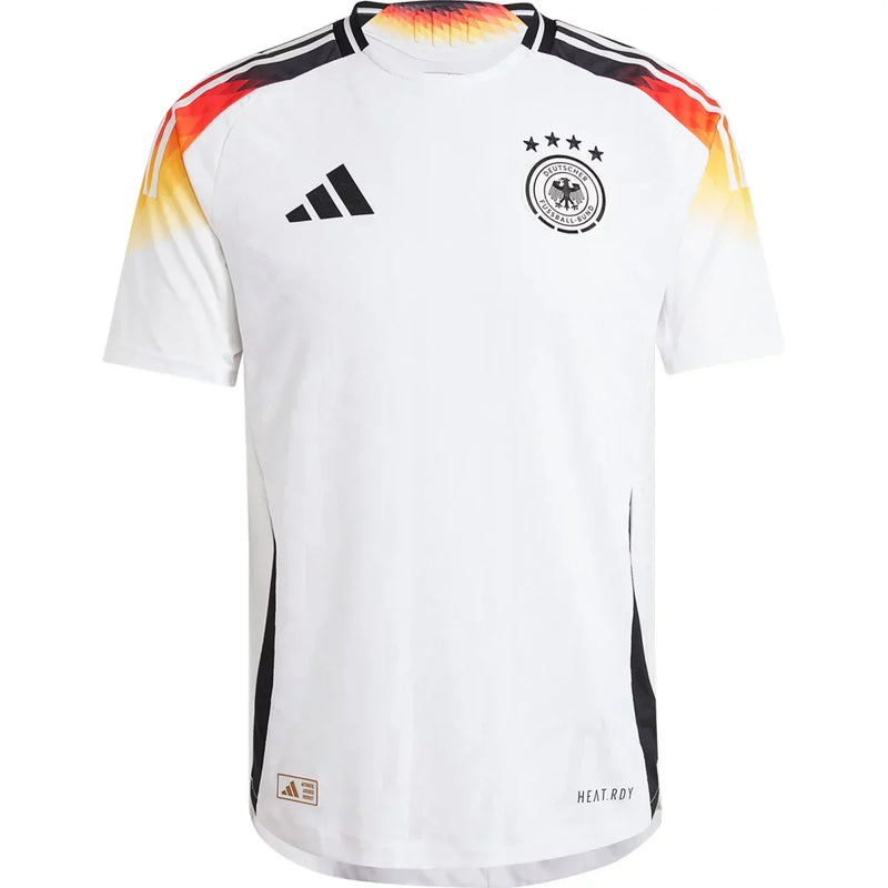 Germany 24/25 Authentic I Home Jersey - Adidas