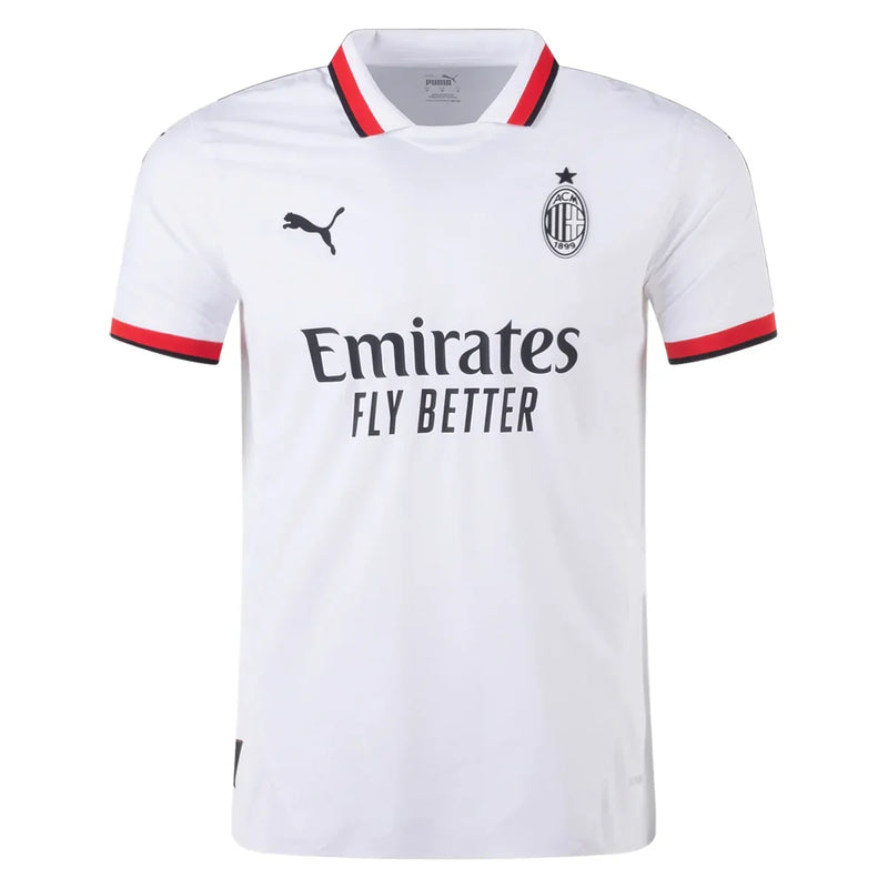 AC Milan 24/25 II Away Jersey Authentic - PUMA