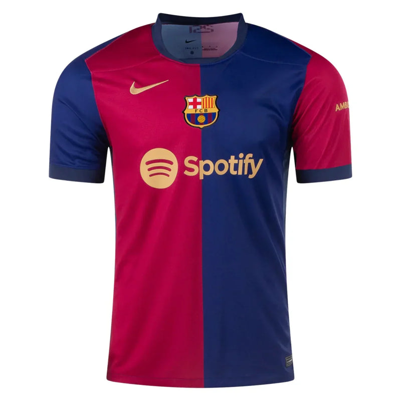 Barcelona 24/25 I Home Jersey - Nike