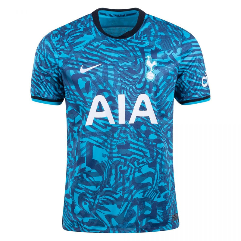 Tottenham 22/23 III Third Jersey - Nike