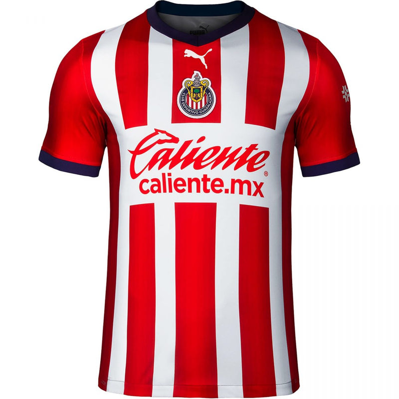 Chivas 22/23 I Home Jersey - PUMA